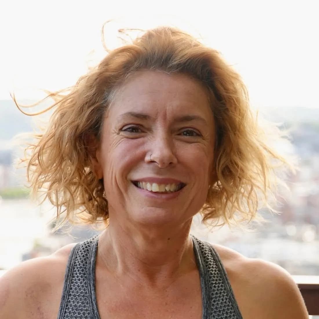 Nathalie Verschueren