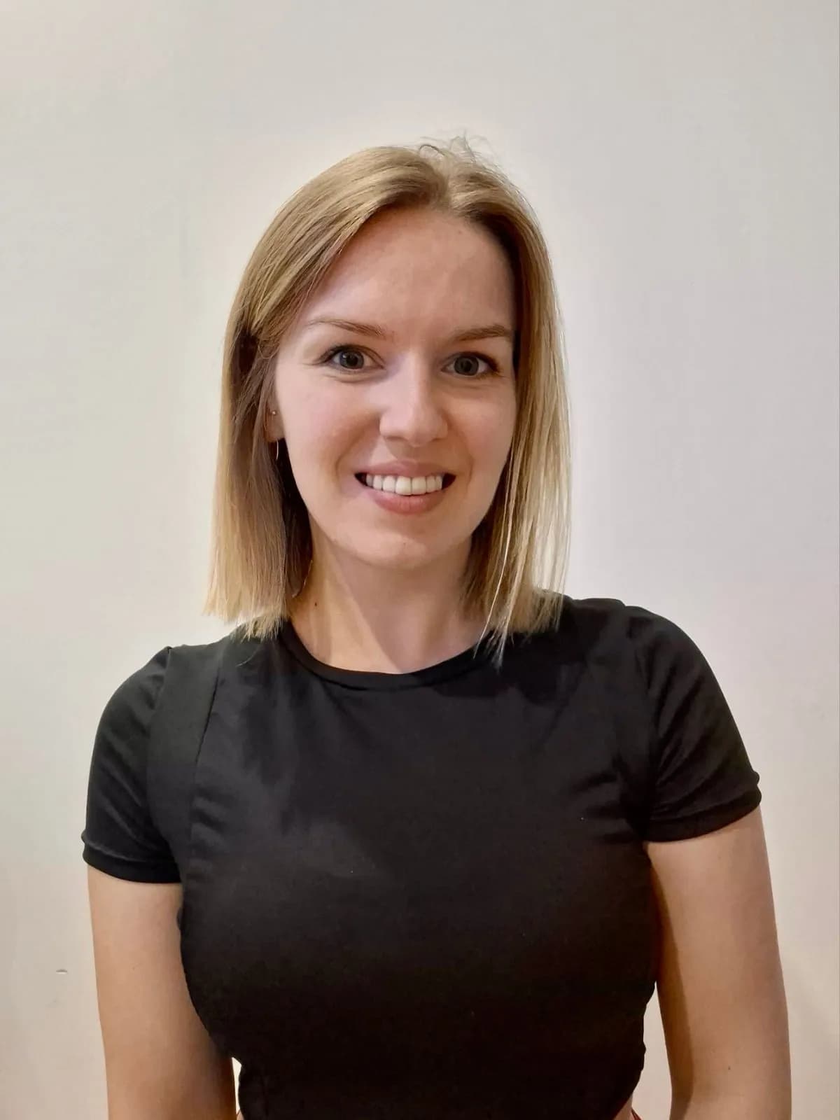 Laura Raeymaekers