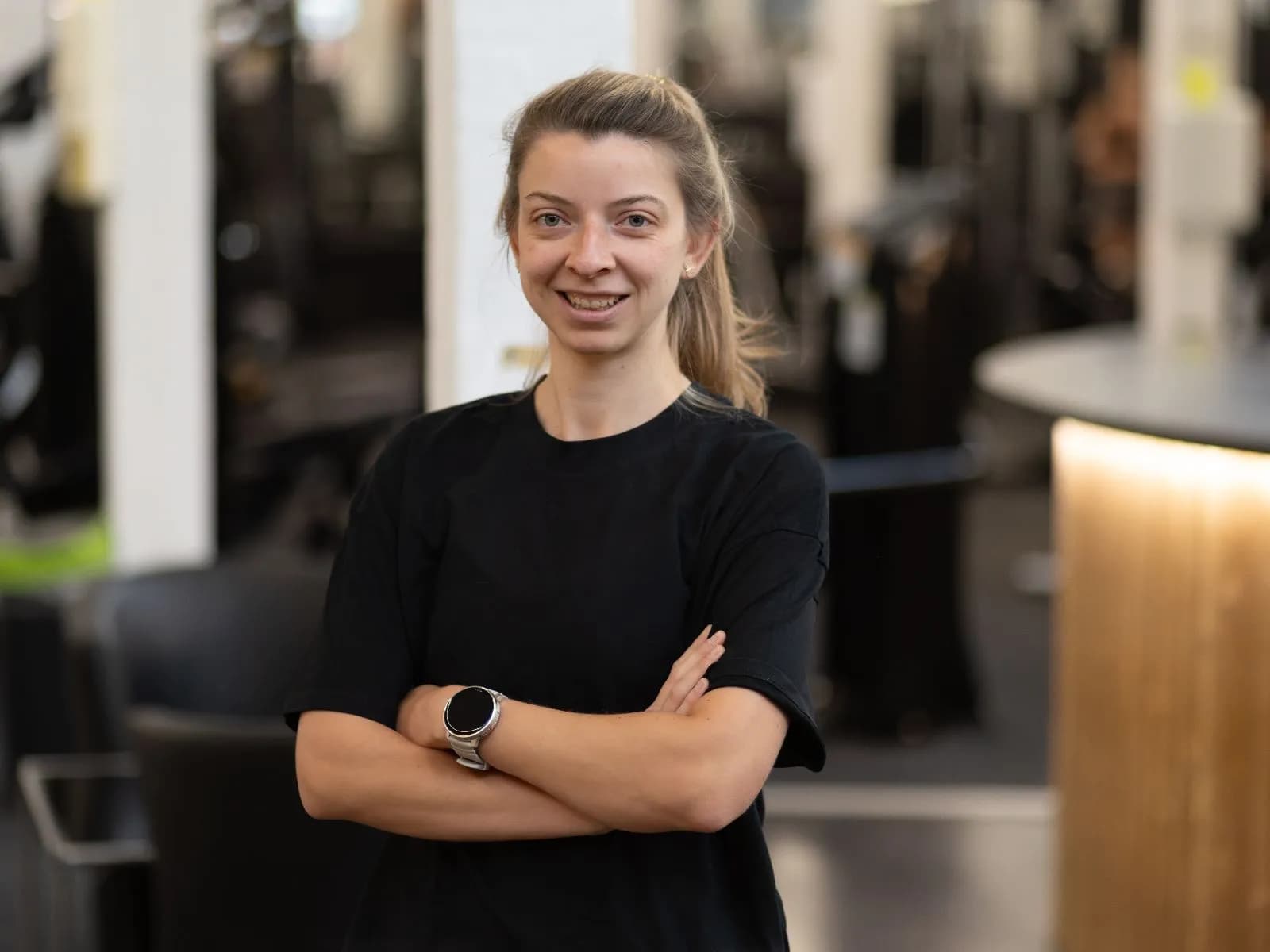 Saskia